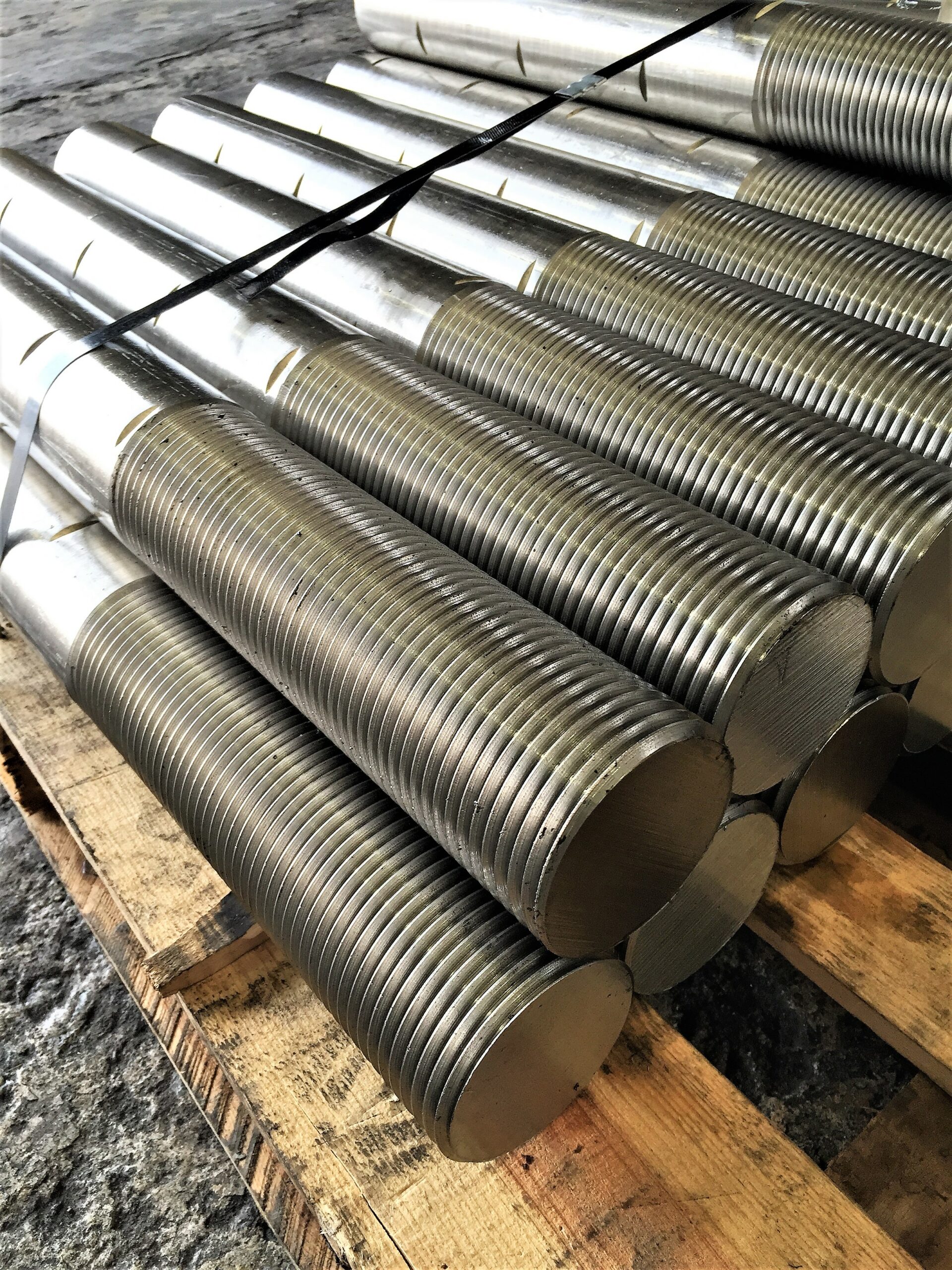 the best Domestic Stainless Fasteners from Atl Rod